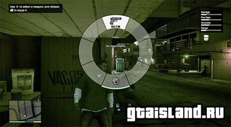 3 Миссия Возвращение (Repossession) GTA 5