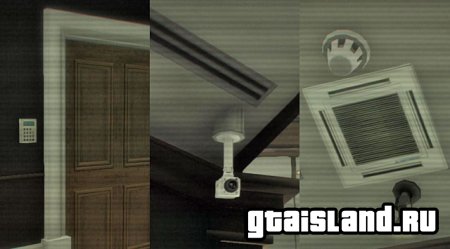 11 Миссия Разведка Ювелирного (Casing the Jewel Store) GTA 5
