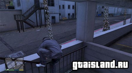 23 Миссия Убийство в Отеле (Hotel Assassination) GTA 5 