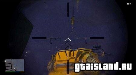 31 Миссия Minisub GTA 5