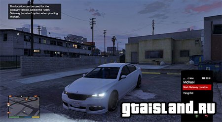 36 Миссия Транспортные средства (Getaway Vehicle) GTA 5