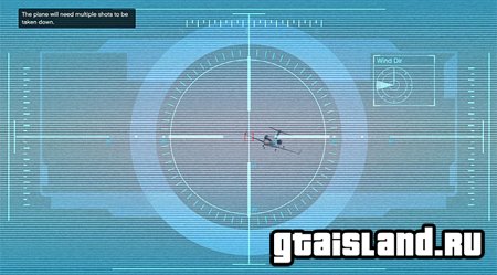 47 Миссия Свободное падение (Caida Libre) GTA 5