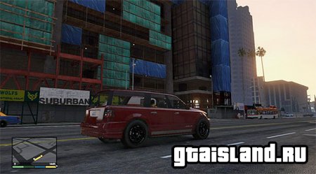 50 Миссия Убийство на стройке (The Construction Assassination) GTA 5