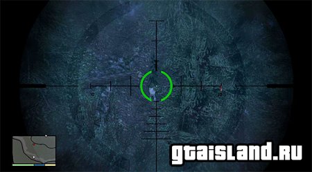 53 Миссия Хищник (Predator) GTA 5